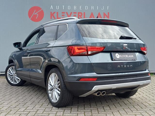 Seat ATECA 1.5 TSI FR Business Intense