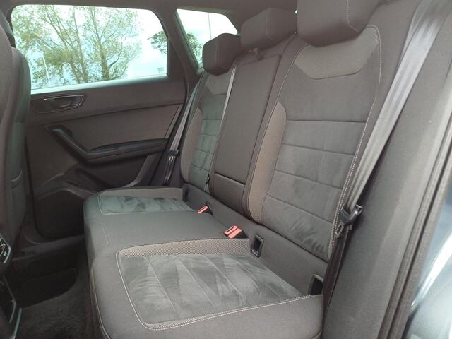 Seat ATECA 1.5 TSI FR Business Intense