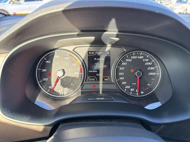 Seat ATECA 1.4 EcoTSI Xcellence | Trekhaak | Pano | A. cam |