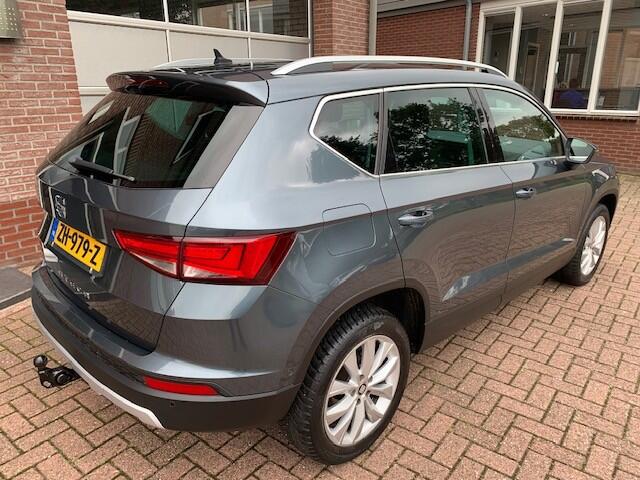 Seat ATECA 1.5 TSI Business Intense trekhaak