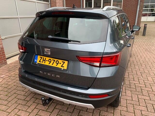 Seat ATECA 1.5 TSI Business Intense trekhaak