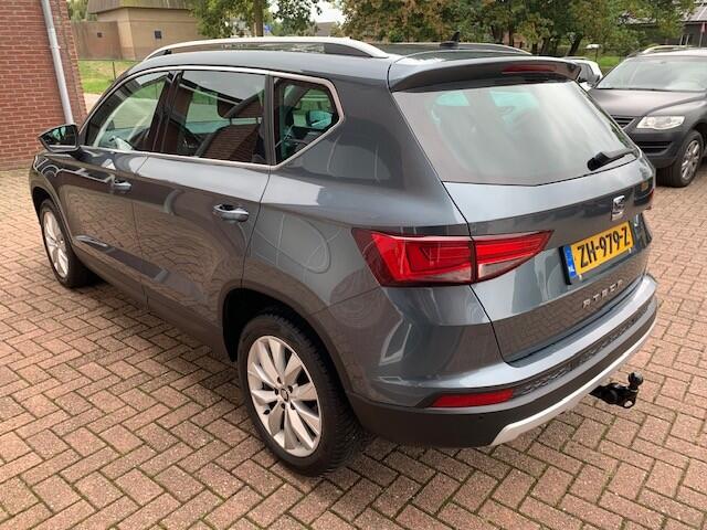 Seat ATECA 1.5 TSI Business Intense trekhaak