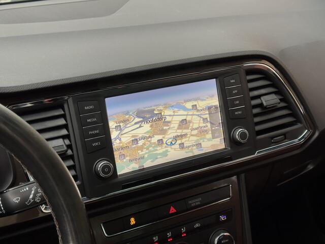 Seat ATECA 1.4 ACTIE! BETAAL NU 50% 7450 DE REST IN 2JR RENTEVRIJ FINANCIEREN