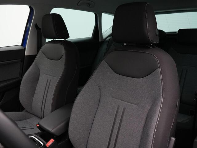 Seat ATECA 1.5 TSI 150 pk DSG Style Business Intense | Achteruitrijcamera | Navigatie | Adaptive Cruise | Carplay | Side assist | Park assist | Keyless