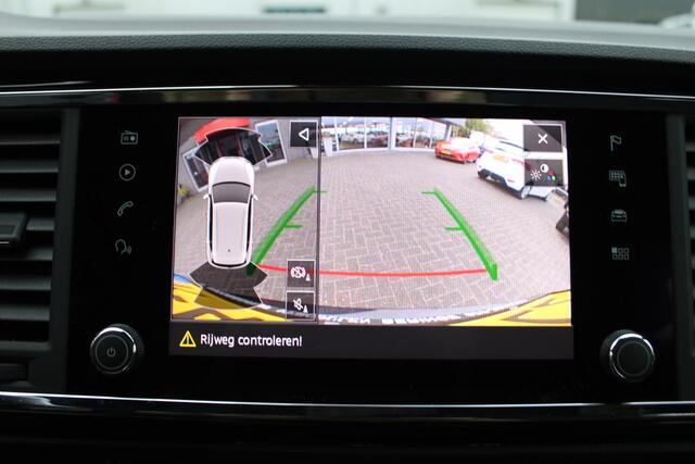 Seat ATECA 1.5 TSI FR Led/Navi/Camera/Lane assist Incl Garantie!!