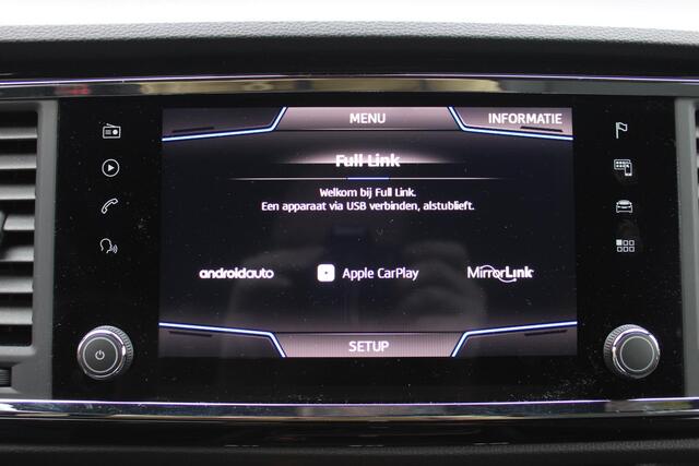 Seat ATECA 1.5 TSI FR Led/Navi/Camera/Lane assist Incl Garantie!!