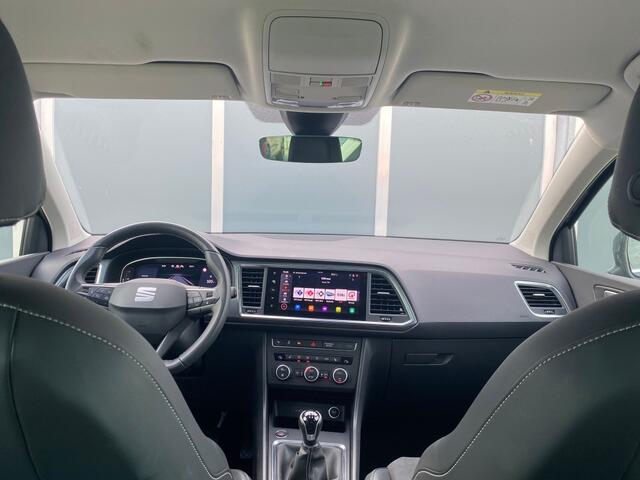 Seat ATECA 1.5 TSI 150pk Style Business Intense