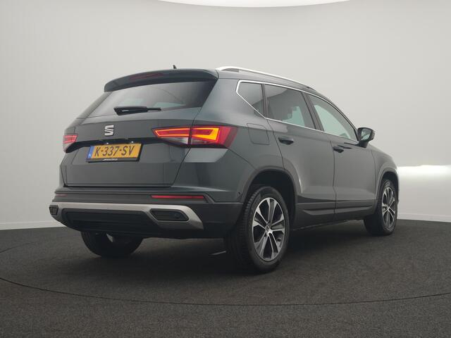 Seat ATECA 1.5 TSI Style Business Intense - RIJKLAARPRIJS - Achteruitrijcamera - Apple Carplay - Android Auto - Cruise Control - Stoel- en Stuurverwarming