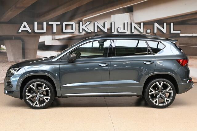 Seat ATECA 1.5 TSI 150pk FR Business Intense | Panoramadak | ACC | Trekhaak | 100% (Dealer) onderhouden label