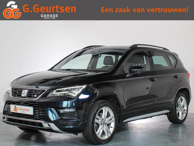 Seat ATECA 1.5 TSI FR Business Intense, Panoramadak, 360°Camera, LED, ACC, Apple Carplay/Android Auto
