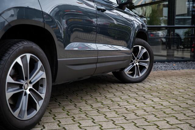 Seat ATECA 1.0 EcoTSI Style Business Intense , Trekhaak, Stoelverwarming, Achteruitrijcamera,