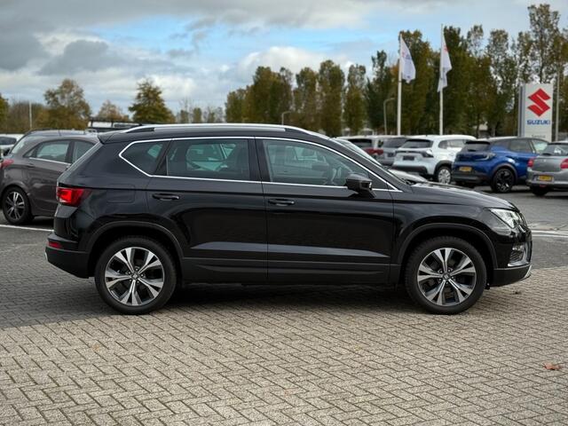 Seat ATECA 2.0 190 PK 4X4 AUTOMAAT