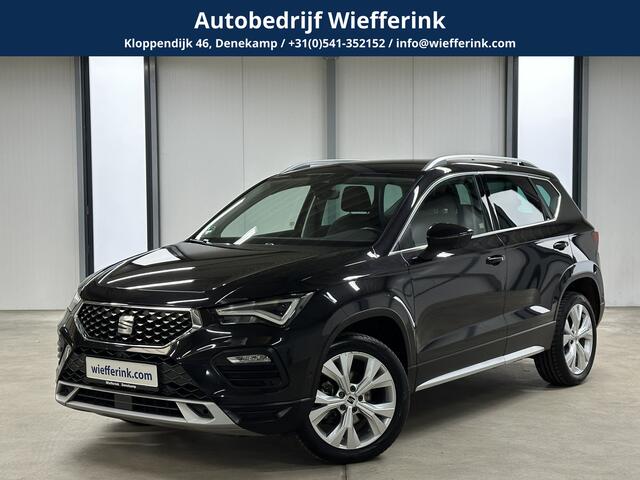 Seat ATECA 1.5 TSI 150pk Xperience Business Intense | 360° Camera | Trekhaak | ACC | Park-assist