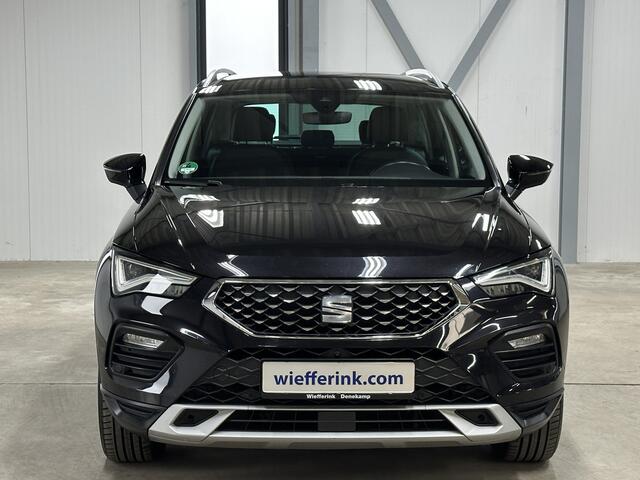 Seat ATECA 1.5 TSI 150pk Xperience Business Intense | 360° Camera | Trekhaak | ACC | Park-assist