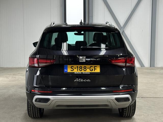 Seat ATECA 1.5 TSI 150pk Xperience Business Intense | 360° Camera | Trekhaak | ACC | Park-assist