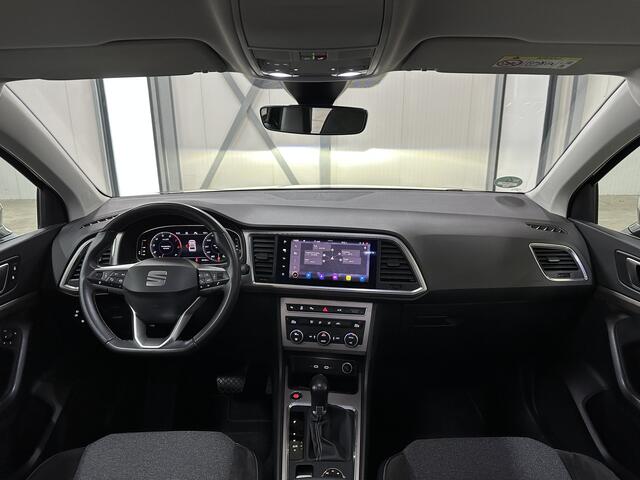 Seat ATECA 1.5 TSI 150pk Xperience Business Intense | 360° Camera | Trekhaak | ACC | Park-assist