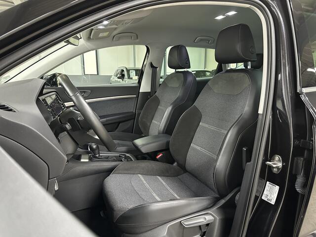 Seat ATECA 1.5 TSI 150pk Xperience Business Intense | 360° Camera | Trekhaak | ACC | Park-assist