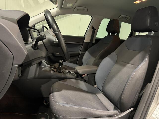 Seat ATECA 1.4 EcoTSI Business | navi | trekhaak | carplay | camera | park-assist |
