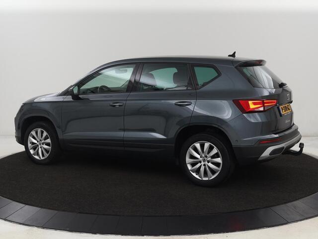 Seat ATECA 1.5 TSI Style Intens | Trekhaak | Stoelverwarming | Carplay | Full LED | Park Assist | Climate control | Cruise control