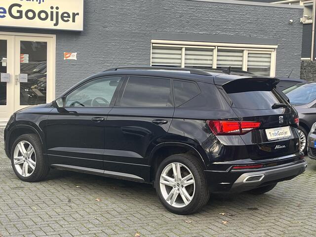 Seat ATECA 1.5 TSi DSG FR Business Intense | NAV. | CAMERA | STOEL-STUURVERW. |