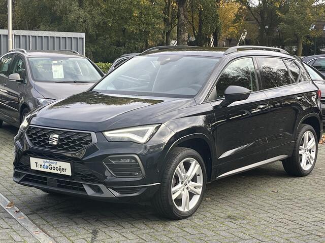 Seat ATECA 1.5 TSi DSG FR Business Intense | NAV. | CAMERA | STOEL-STUURVERW. |
