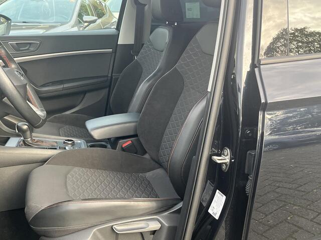 Seat ATECA 1.5 TSi DSG FR Business Intense | NAV. | CAMERA | STOEL-STUURVERW. |