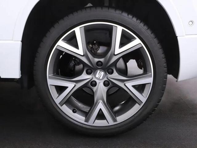 Seat ATECA 1.5 TSi 150 Pk Automaat FR Business Intense | Panoramadak | 19 Inch | Navigatie | Winterpakket | Full LED | Camera | 133.139 Km!!