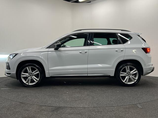 Seat ATECA 1.5 TSI FR Business Intense | NAVI | TREKHAAK | KEYLESS | STOELVERWARMING |