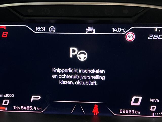 Seat ATECA 1.5 TSI FR Business Intense | NAVI | TREKHAAK | KEYLESS | STOELVERWARMING |