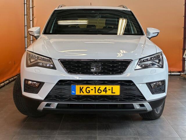 Seat ATECA 1.4 EcoTSI Xcellence panoramadak | navi trekhaak