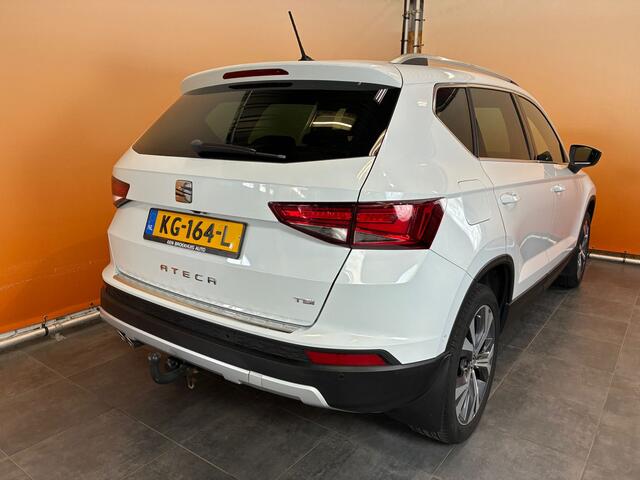 Seat ATECA 1.4 EcoTSI Xcellence panoramadak | navi trekhaak