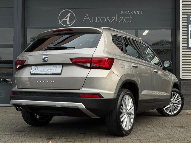 Seat ATECA 1.4 EcoTSI Xcellence Pano Navi Camera