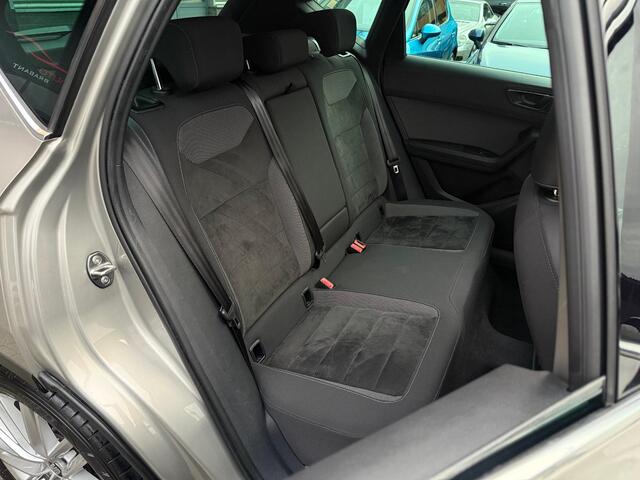 Seat ATECA 1.4 EcoTSI Xcellence Pano Navi Camera