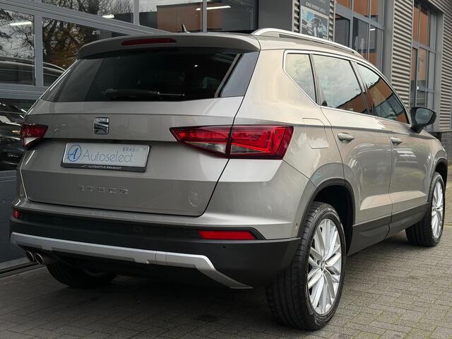 Seat ATECA 1.4 EcoTSI Xcellence Pano Navi Camera