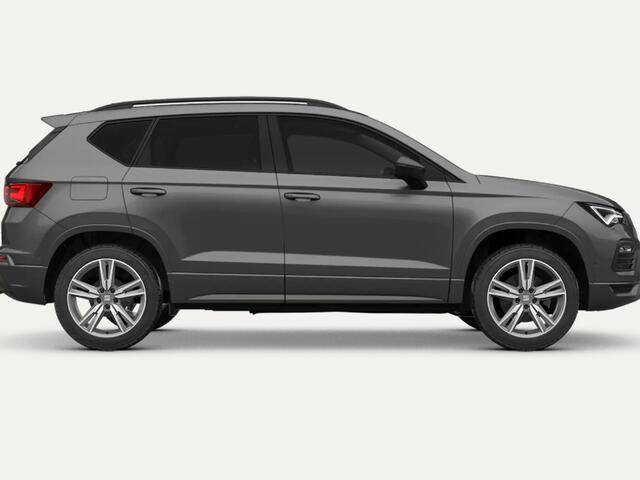 Seat ATECA FR Business Intense 1.5 TSI 110 kW / 150 PK SUV 7 versn. DSG | Safe & Driving Pack XL | Graphite Grey | inruilpremie 2000,-