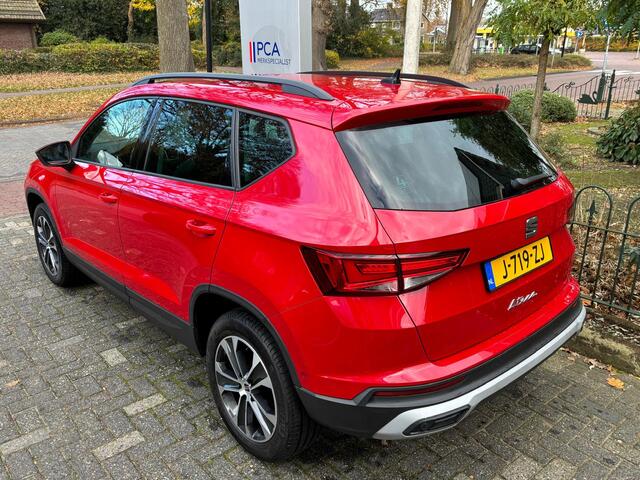 Seat ATECA 1.5 TSI Style Business Intense