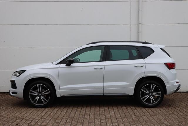Seat ATECA 1.5 TSI FR Business Intense