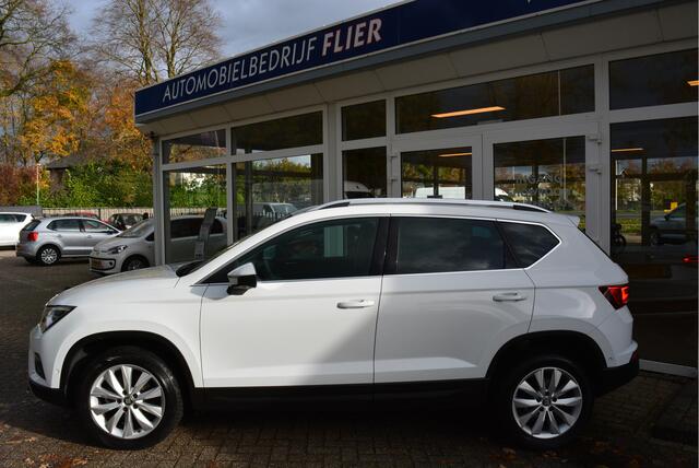 Seat ATECA 1.5 TSI Business Intense | Trekhaak | Clima | CarPlay | Navi | PDC V+A |