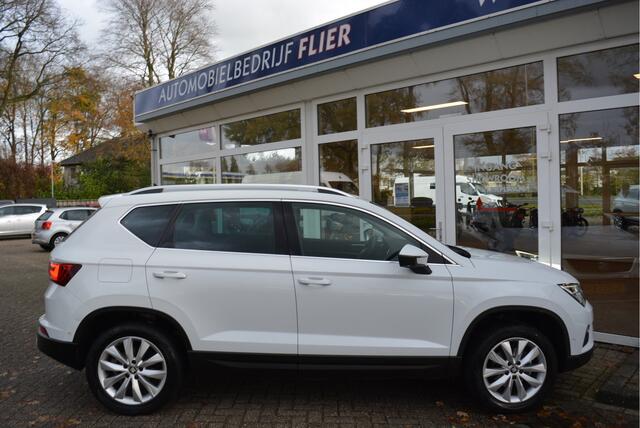 Seat ATECA 1.5 TSI Business Intense | Trekhaak | Clima | CarPlay | Navi | PDC V+A |