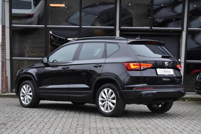 Seat ATECA 1.5 TSI Xperience Business Intense Lane ACC Carplay