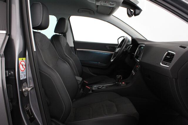 Seat ATECA 1.5 TSI Xperience Business Intense 150PK > Camera/Matrix-LED/18inch/Adaptive cruise control