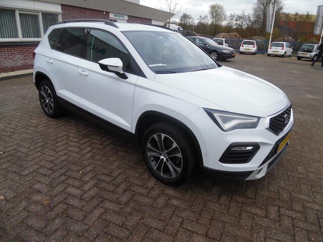 Seat ATECA 1.5 TSI Style Business Intense