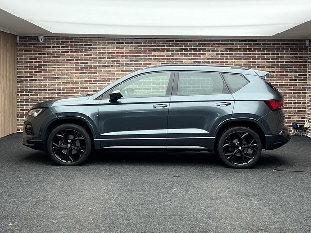 Seat ATECA 2.0 TSI 4Drive FR Business Intense Panorama Virtual Camera Beats