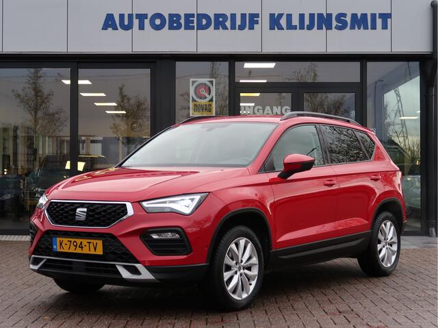 Seat ATECA 1.5 TSI Style Business Intense | trekhaak | camera |
