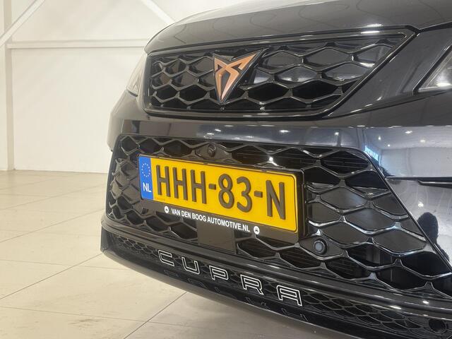 Seat ATECA 2.0 TSI 4DRIVE Cupra | Beats Audio | Climate | 370PK |