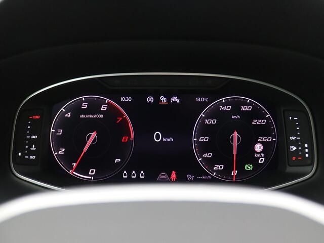 Seat ATECA 1.5 TSI FR Business Intense 150PK DSG Trekhaak, Beats Audio, Memorystoel, Voorruitverwarming, Keyless, Stoelverwarming, 18" LM Velgen