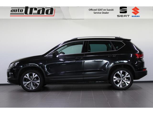 Seat ATECA 1.0 EcoTSI Style Business Intense / Full led / Camera / Elektr. klep / Navi /