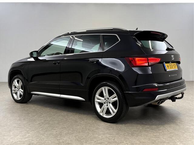 Seat ATECA 1.5 TSI FR | 360° | Pano | Trekh. | Virtual | Sfeerverl. | Carplay | NAP