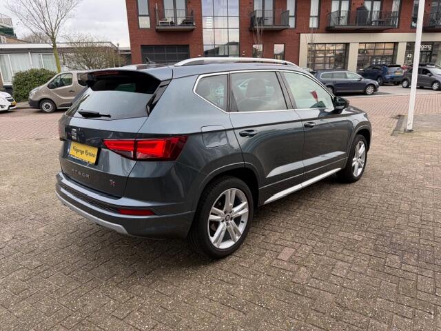 Seat ATECA 1.5 TSI FR Business Intense VOL OPTIE,