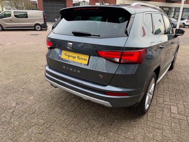Seat ATECA 1.5 TSI FR Business Intense VOL OPTIE,